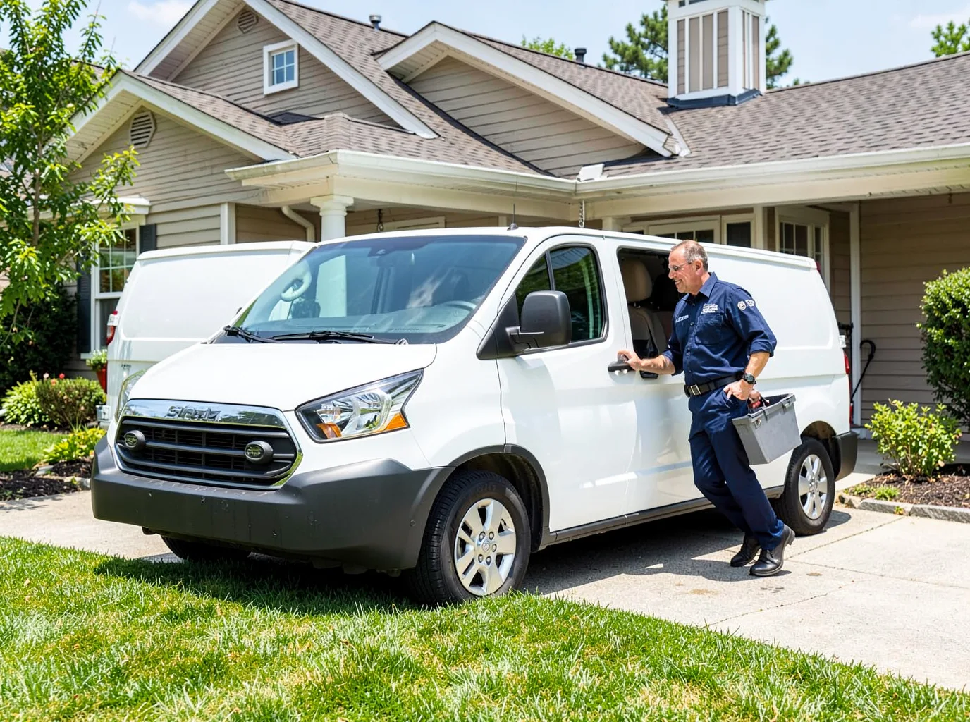 Emergency Plumber company in Leiter, WY