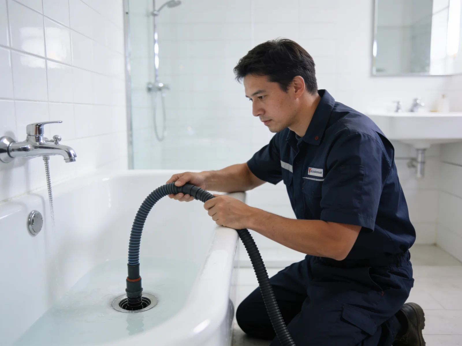 Emergency Plumber Leiter, WY FAQs